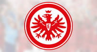 Escudo del equipo Eintracht Fráncfort