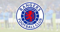 Escudo del equipo Rangers