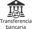 Logotipo de Transferencia Bancaria